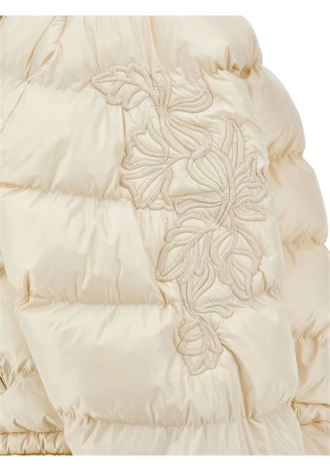 Giubbotto Ermanno Scervino Junior ERMANNO SCERVINO JUNIOR | GIACCHE E GIUBBINI | Z9H102CR80920103